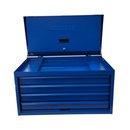 Caja para Herramientas Gedore tipo armario, 4 compartimentos