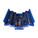 Caja para Herramientas con 60 piezas Gedore