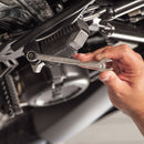 Llave Combinada Gedore, 1 B - 3/8”