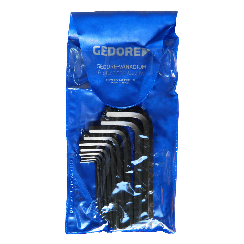 GEDORE D 19 L 1/2AF clé à douille 1/2 long profil UD 1/2 - 6141300 | Klium GEDORE D 19 L 1/2AF clé à douille 1/2 long profil UD 1/2 - 6141300 | Klium