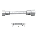 Llave Rueda Gedore 17x19 mm, sin manija