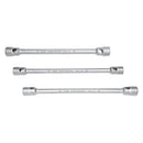 Llave Rueda Gedore 32x33 mm, sin manija