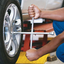 Llave Rueda Gedore 32x33 mm, sin manija