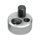 Saca Prisionero Gedore 8 mm a 25 mm, 8600-2, Cuerpo en acero Gedore-Vanadium