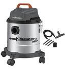 ASPIRADORA SECO LIQ. 15L 1400W