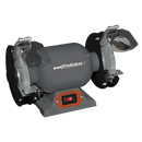 AMOLADORA DE BANCO P/ TALLER 6'' 1/3HP