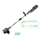 Bordeadora Recargable Gladiator 42V, sin batería y cargador