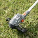 BORDEADORA RECARG. 18V MAQ.SOLA 12"