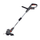 BORDEADORA RECARG. 18V MAQ.SOLA 12"