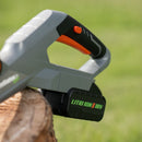 BORDEADORA RECARG. 18V MAQ.SOLA 12"