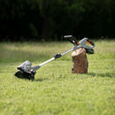 BORDEADORA RECARG. 18V MAQ.SOLA 12"