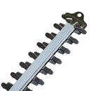 Cortacerco Recargable Gladiator 18V, no incluye batería y cargador