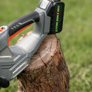 Cortacerco Recargable Gladiator 18V, no incluye batería y cargador