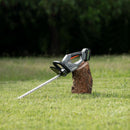 Cortacerco Recargable Gladiator 18V, no incluye batería y cargador