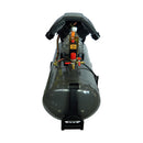 Compresor Gladiator 3HP de 100Litros