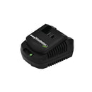 Cargador de Bateria Gladiator 18 Volts