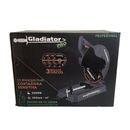 CORTADORA SENSITIVA 14" 2500W+3 DISCOS