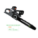 ELECTROSIERRA RECARG. 42V