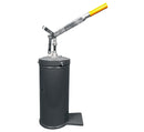Bomba de engrase pato manual Gladiator 12Kg