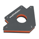 Escuadra magnética Gladiator 4" 23Kg