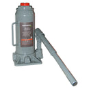 Gato Botella Gladiator, capacidad 10 Toneladas