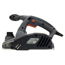 Cepilladora Eléctrica Gladiator 800W Profesional