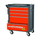 GABINETE P/HTAS. 1 MOD. 5 CAJ