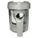 Aspiradora Gladiator 4 en 1, Seco - Húmedo, Hidrolavadora y Soplador