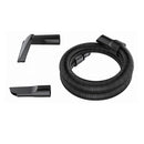 Aspiradora Gladiator 4 en 1, Seco - Húmedo, Hidrolavadora y Soplador