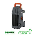 Hidrolavadora Eléctrica Gladiator 1200W