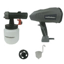 EQUIPO DE PINTAR HVLP 360W C/ACC