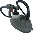 Equipo de pintar Gladiator V.A.P.B 600W 220v 60 Hz