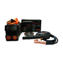 Soldadora Inverter Electrodo Gladiator de 140 Amperes + 10 discos