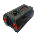 Soldadora Compact Inverter Electrodo Gladiator de 170 Amperes