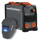 SOLD. INVERTER 200 AMP + MASCARA