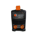 SOLD. INVERTER 200 AMP + MASCARA