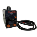 SOLD. INVERTER 140 AMP (MIG GASLESS+TIG LIFT+MMA)