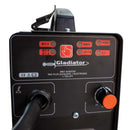 SOLD. INVERTER 140 AMP (MIG GASLESS+TIG LIFT+MMA)