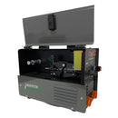 SOLD. INVERTER 140 AMP (MIG GASLESS+TIG LIFT+MMA)