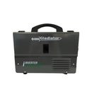SOLD. INVERTER 140 AMP (MIG GASLESS+TIG LIFT+MMA)