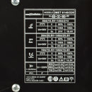 SOLD. INVERTER 140 AMP (MIG GASLESS+TIG LIFT+MMA)