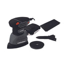 Lijadora Multifunción 4 en 1 Gladiator 220W 220V 50 60Hz 12000RPM