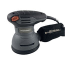 LIJADORA ORBITAL 125MM 300W