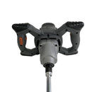 MEZCLADOR DE PINTURA 1400W 2 VELOC