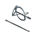 MEZCLADOR DE PINTURA 1400W 2 VELOC