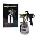 PISTOLA P/PINTAR 1000CC 5BAR ALTA  PRES