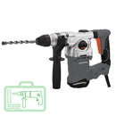 ROTOMARTILLO 6J 4 FUNC 1500W C/BMC Y ACC