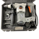 ROTOMARTILLO 6J 4 FUNC 1500W C/BMC Y ACC