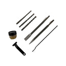 ROTOMARTILLO 6J 4 FUNC 1500W C/BMC Y ACC