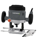 Router Gladiator 1200W 220V 50Hz Clase II